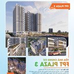 Căn hộ fpt plaza 3 đà nẵng giá trực tiếp từ chủ đầu tư