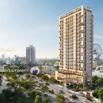 Cơ Hội Đầu Tư Vàng - Căn Hộ Vista Residence Đà Nẵng Cho Nhà Đầu Tư Thông Thái