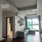 Do chuyển định cư không sử dụng nên cần bán căn hộ 2pn 76m2 view biển trung tâm bãi cháy, hạ long