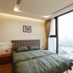 Cho thuê căn hộ cao cấp 3 phòng ngủtại vinhomes metropolis 110m2 full nội thất liên hệ: 0353808926