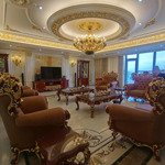 Cho thuê căn penthouse tại thăng long number one 3 ngủ full đồ đẹp lung linh. liên hệ: 0912883365