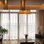 Sun Grand City Thụy Khuê. Cho Thuê Căn 3 Ngủ Cam Kết Rẻ Nhất Thị Trường Chỉ 3Xtr