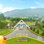 Bán căn biệt thự vina, mặt sân golf tam đảo, tam đảo, vĩnh phúc 0987052592