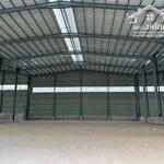 Cho thuê 14000m2 ,15.000m2 xưởng sx gía : 70.000đ/m2 trong kcn mỹ xuân bà rịa - vũng tàu