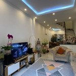 Bán nhà đẹp nguyễn văn cừ long biên hà nội 46m2