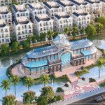 đảo dừa vinhomes ocean park 2 - liền kề xẻ khe 96m2 - rẻ nhất quả đất 11.8 tỷ bao phí