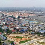 Đất Yên Bình Green City Đại Đô Thị Lõi Kcn Lớn Nhất Miền Bắc .Tp Phổ Yên-Thái Nguyên