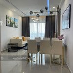 Hot deal. cần bán 3pn 96m2 view trực diện sông sg - tháp trung tâm, tầng trung - giá siêu nét