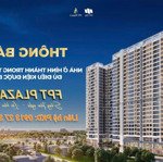 Căn góc 3pn duy nhất tại fpt plaza 3 view biển giá tốt từ cđt trước ngày 10.10