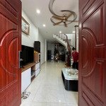 Siêu hiếm nhà dân xây- móng cột cực kỳ chắc chắn 40m2 x 5 tầng- xuân phương- nam từ liêm