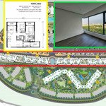 2 phòng ngủ- 2 vệ sinh- 2 ban công, 88,8m2 giá bán 4,5 tỷ, diamond alnata - celadon city