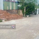 đất kinh doanh trục công hoà, phù linh,sóc sơn