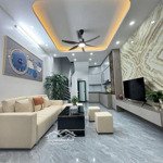 Bán nhà quan nhân , đẹp như khách sạn - full nội thất vip. 30m2, 5.7 tỷ