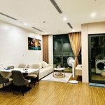 Cho Thuê 2N Full Vinhomes West Point 18 Triệu