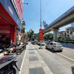 Bán nhà mp quang trung hà đông dt 110m x 2t x mt 3,7m giá 33,5 tỷ có thương lượng