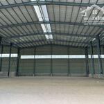 Xưởng dĩ an 2900m 50 triệu/tháng đường xe cont