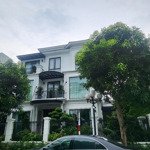 Bt vin villas 279m2 giá độc quyền giao dịch nhanh - view thoáng tầm mắt, cạnh sát tiện ích nội khu