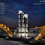 Nhận đặt chỗ căn hộ cao cấp landmark đà nẵng, bàn giao tặng nội thất 300 triệu