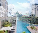 Bán căn hộ swanbay 3 phòng ngủ 3 tỷ 6