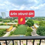 Bán nhà khu tđc phố ngọc thụy,diện tích95m, 5 tầngmặt tiền5.5m, 25 tỷ 95, gara ôtô, thang máy, full nội thất