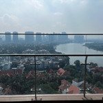 Chuyển nhượng: căn 3 pn: 145m2 toà air - d''edge thao dien, view sông. giá 24 tỷ lh: 0931356879