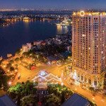 Hàng thật! giá thật! bán căn 2 phòng ngủtòa e2 el dorado, tầng 2x view hồ tây cực đẹp, giá bán 6,7 tỷ bao phí