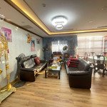 Bán căn hộ chung cư n07 thành thái,diện tích120m2 thiết kế 3 phòng ngủ- 2 vệ sinh nhà đẹp full đồ. giá bán 7 tỷ