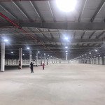 Cho thuê kho xưởng 10.000m2 kcn đồng văn 2, thị xã duy tiên, hà nam.