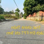 đất trục chính kinh doanh vị trí đẹp thủ phủ nhà trọ 119m mặt tiền tận hơn 6m