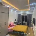 Bán nhà an khánh, hồ điều hòa, gần ô tô tránh 30m2, 5 tầng, giá bán 3.95 tỷ - 0862614886