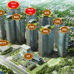 Cho thuê căn hộ 4 ngủ goldmark city liên hệ: 036.54.54.968