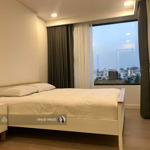 Căn hộ 1 phòng ngủkingdom cho thuê full nội thất 17 triệu/tháng , block b 50m2, view city