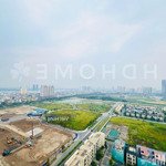 Bán ch 6th element vị trí đẹp view hồ tây - 2 phòng ngủ nội thất đầy đủ tiện nghi