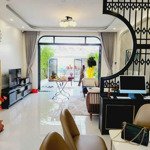 Bán nhanh nhà nha trang kđt mỹ gia gói 2 nội thất xịn đẹp 100m2 giá rẻ đã hoàn công 0901911446