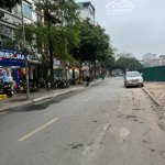 Bán gấp mảnh đất vũ tông phan,dt: 218m2, mt 9m phù hợp xây tòa văn phòng,khách sạn giá nhỉnh 48 tỷ