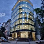 Nhà số 29 dịch vọng hậu - cho thuê trực tiếp 298m2