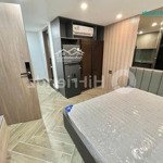 Căn hộ luxury full nội thất - ngay đường lê đức thọ quận gò vấp