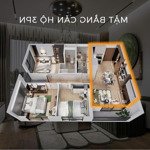 đầu tư căn hộ 3 phòng ngủ the victoria rẻ nhất!