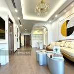 Chính chủ bán căn 2 phòng ngủ 82m2, tầng 20, giá bán 4,9 tỷ chung cư ct8 the emerald