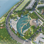 Khu Dân Cư Saigon Riverpark 80M2 Giá Đầu Tư