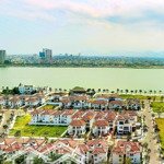 Kẹt tiền cần bán nhanh cặp đất mặt tiền trần hưng đạo view sông hàn, đối diện khu euro villa 1