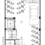 Bán căn hộ dịch vụ - 120m2 - 24 phòng cho thuê - 8 tầng, sát mặt hồ tây, mt-9m - chỉ 40.5 tỷ có t.l