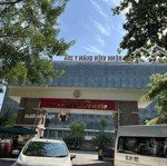 Bán gấp gấp tòa building vp phố đốc ngữ đội cấn, mới đẹp, mặt tiền khủng 130m2, 7 tầng thang máy