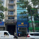 Cho thuê gấp nhà 2mt trước sau 324 lý thường kiệt q10, dtsd: 650m, nhà đẹp, trống suốt, 120tr