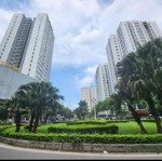 Chủ cần bán gấp căn hộ rice city 63m2 thiết kế 2pn - 2vs