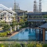 Bán đơn lập view sông - diện tích: 600m2 có hầm - 85 tỷ