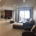 Cho Thuê Căn Hộ 3 Phòng Ngủ Đủ Đồ Tại Golden Westlake , Giá Thuê Hấp Dẫn