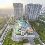 Chính chủ cần bán căn góc 2n2w view thoáng mát . giá mềm đẹp