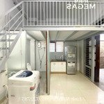 Cho thuê phòng gác full nội thất như hình 30m2 ở nguyễn thị định quận 2