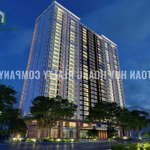 Bán căn hộ hiyori đà nẵng 2 phòng ngủ 67m2 nội thất mới view đẹp